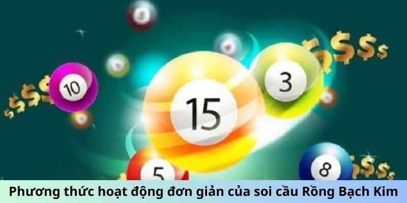 Soi Cầu Rồng Bạch Kim - Kỹ Thuật Chốt Số Chuyên Nghiệp 1 Trang Chủ Jun88.com #1 Việt Nam Phương thức hoạt động đơn giản của soi cầu Rồng Bạch Kim