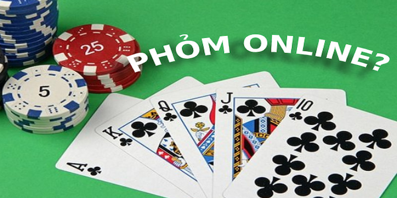 Phỏm - Dòng Game Truyền Thống Hấp Dẫn Tại Nhà Cái Jun88 1 Trang Chủ Jun88.com #1 Việt Nam Giới thiệu về game bài Phỏm