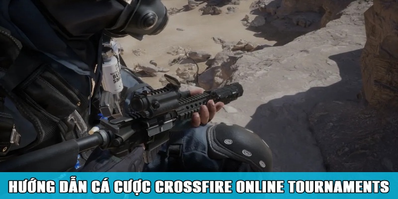 Cá cược Crossfire Online Tournaments Cực Chất Tại Jun88 3 Trang Chủ Jun88.com #1 Việt Nam Hướng dẫn cược Crossfire Online Tournaments tại nhà cái Jun88