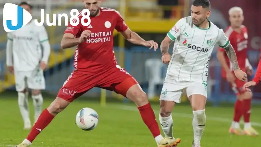Umraniyespor lẫn Igdir FK đều cần có được điểm sổ trong cuộc đối đầu sắp tới Umraniyespor lẫn Igdir FK đều cần có được điểm sổ trong cuộc đối đầu sắp tới