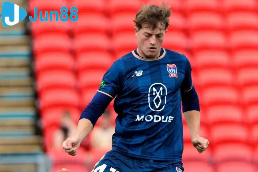 Newcastle Jets được đánh giá cao hơn trong trận đấu này Newcastle Jets được đánh giá cao hơn trong trận đấu này