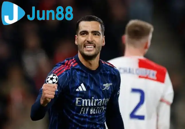 Arsenal được chuyên gia dự đoán là ứng cử viên vô địch tại Champions League mùa này (Ảnh: The Sun) Arsenal được chuyên gia dự đoán là ứng cử viên vô địch tại Champions League mùa này (Ảnh: The Sun)